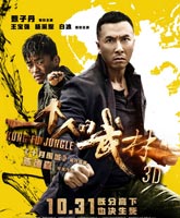 Kung Fu Jungle / - 